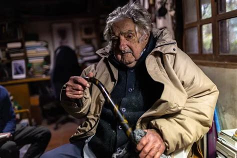 pepe mujica